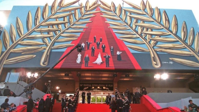 Así se celebrará el Festival de Cannes en 2021 a pesar de la pandemia