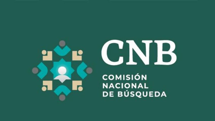 VACANTES: Trabajo en la Comisión Nacional de Búsqueda de hasta 18 mil pesos