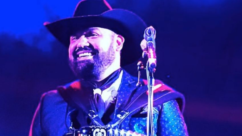 "Sobraron dosis" Ricky Muñoz de Intocable niega haber pagado por vacuna contra COVID-19