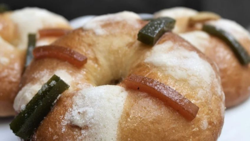 Cuánto ejercicio debo hacer para quemar la Rosca de Reyes