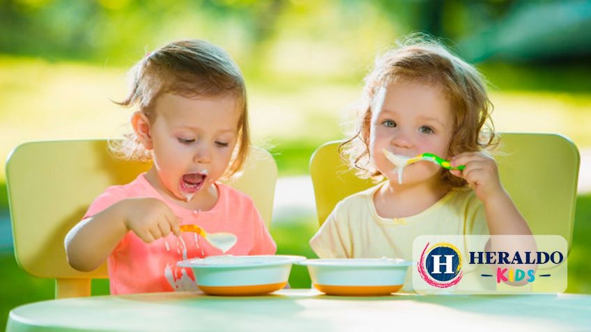 ¿Qué hago si mi hijo no está comiendo lo suficiente? ¡Sigue estos sencillos tips para controlarlo!