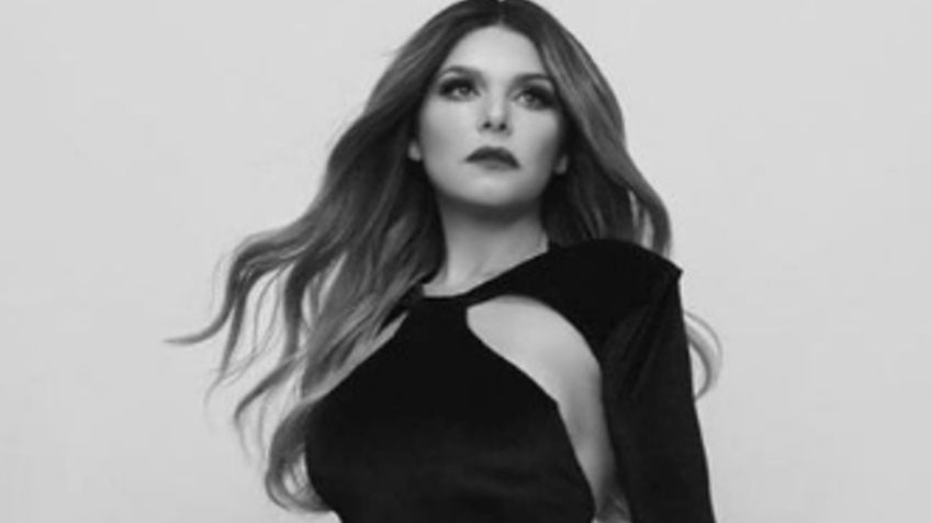 Itatí Cantoral ya tiene su propia muñeca, pero como Soraya Montenegro