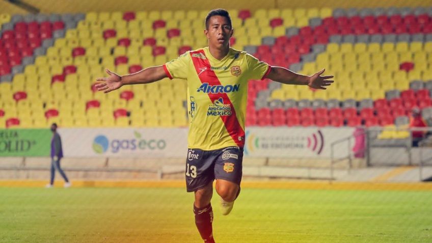 Liga de Expansión MX: Atlético Morelia registra 12 casos POSITIVOS por Covid-19