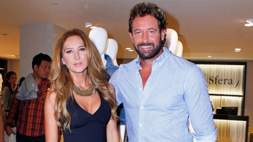 ¿Geraldine Bazán, involucrada en la FILTRACIÓN del video de Gabriel Soto?