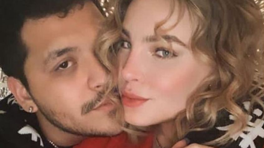 ¿Se acaba el amor entre Belinda y Christian Nodal? Esto pondría en riesgo su relación