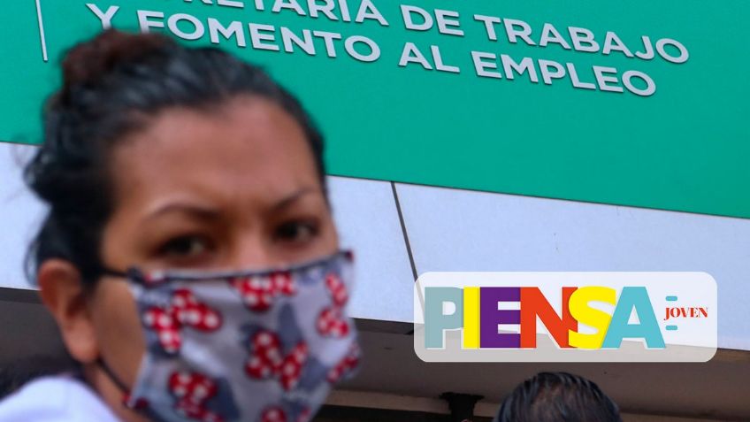 Escenarios del empleo y desempleo en Mexico durante la pandemia por Covid-19