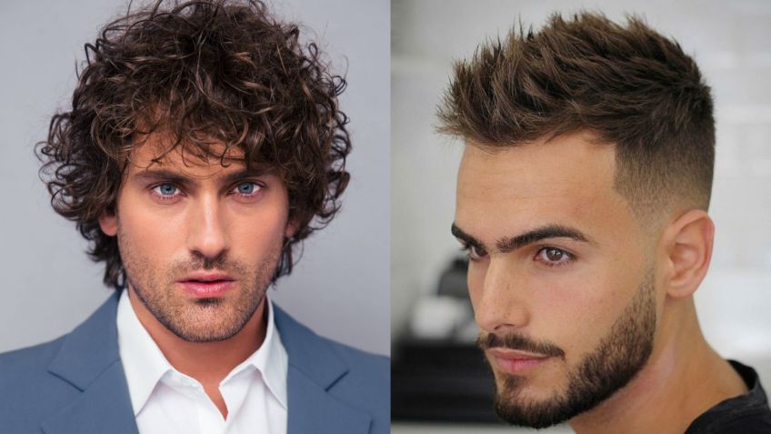 Looks 2021: Estos son los mejores CORTES DE CABELLO para hombres