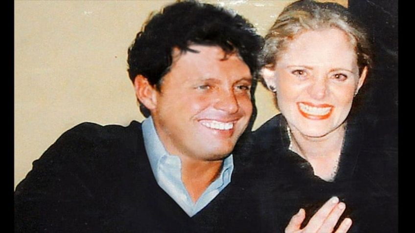 ¿Erika Buenfil confiesa ROMANCE con Luis Miguel? Esto fue lo que dijo: VIDEO