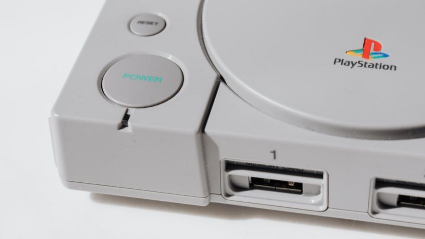 23 años después, lanzan inédito videojuego para el PlayStation 1: VIDEO