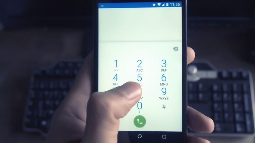 Truco para ocultar tu número en una llamada desde iPhone o teléfono Android
