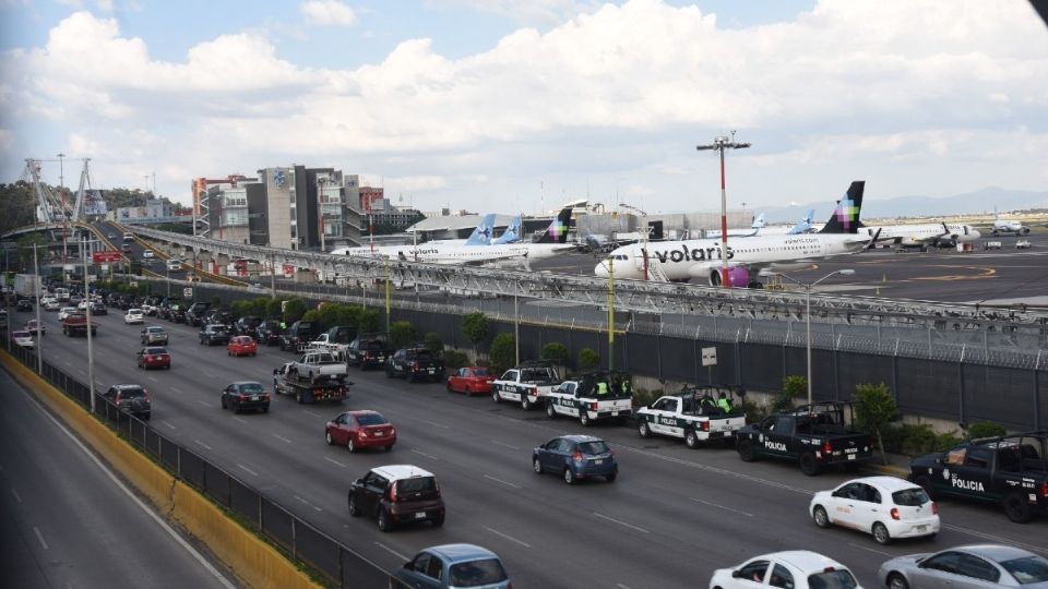 REALIDAD. El año pasado había ocho programas para las mejoras de la infraestructura. Foto: Archivo/ CUARTOSCURO