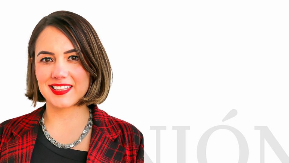 Jeny Farías/ Colaboradora/ Opinión El Heraldo de México