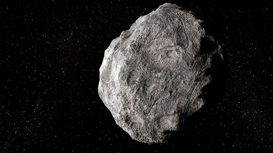 La agencia espacial fue enfática al señalar que el asteroide el cual se aproximará a la Tierra el próximo 6 de mayo de 2022, no tiene probabilidades de impacto. FOTO: ESPECIAL