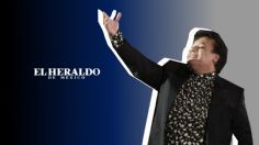 ¿Te acuerdas de la caída de JUAN GABRIEL? Revelan VIDEO inédito de lo que sucedió minutos después