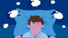 ¿No puedes contar ovejas para dormir? La ciencia explica por qué