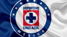 Álvaro Dávila, el nuevo presidente ejecutivo de Cruz Azul