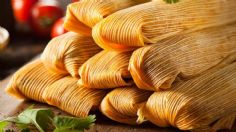 Feria en Iztapalapa: Llegaron los tamales en la Macroplaza Cuitláhuac