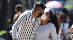 ¿Cuáles son los tipos de BESOS más peligrosos durante la intimidad?