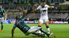 Pumas: A consagrarse con la cantera