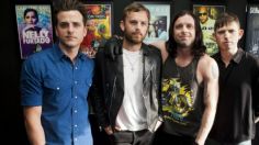 Kings of Leon anuncia en lanzamiento de su NUEVO ÁLBUM, 'When You See Yourself'