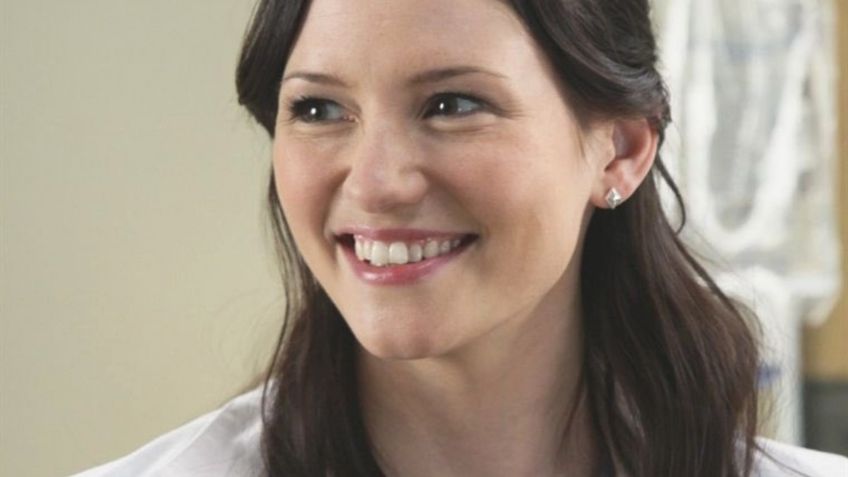 Grey's Anatomy: Así fue el PASIONAL romance que tuvo Lexie Grey