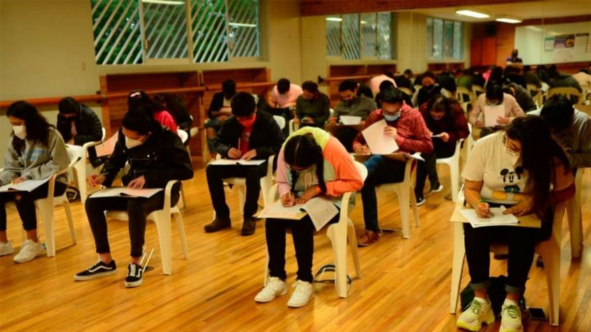 Examen UNAM Licenciatura: ¿Cómo es y qué preguntas vienen?