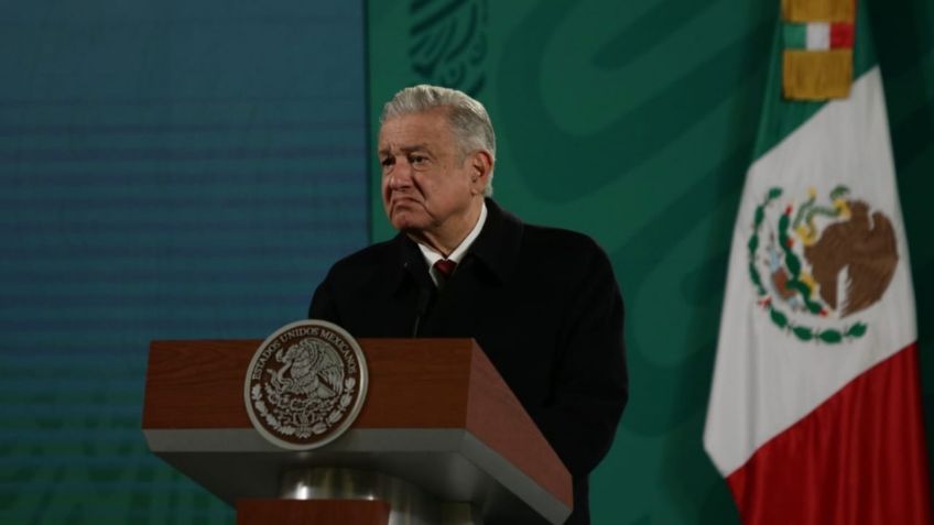 AMLO no asistirá a toma de protesta de Biden; no tiene invitación