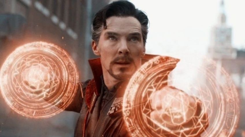 Doctor Strange 2: Detienen rodaje de la película del Universo Marvel ¿Cuándo será el estreno?