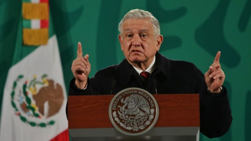 Nadie propuso cancelar las mañaneras de AMLO, pero se debe cumplir la ley: INE