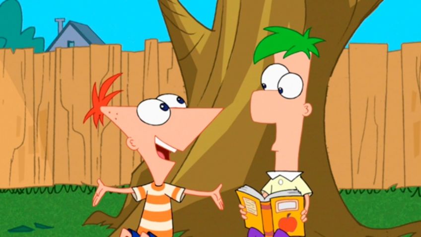 Phineas y Ferb: 6 cosas que no sabías de la serie