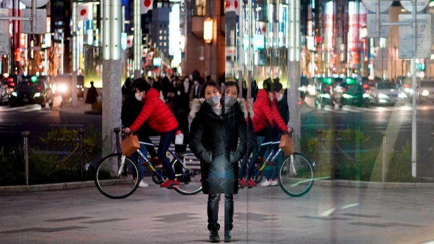 ¡Atención! Japón declara emergencia sanitaria; ¿De qué trata?