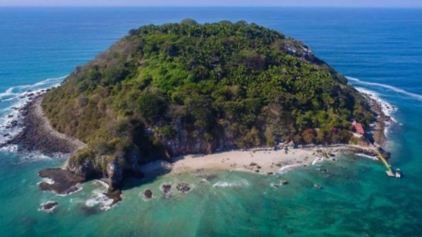 Las Islas Marías, ¿el nuevo paraíso mexicano?