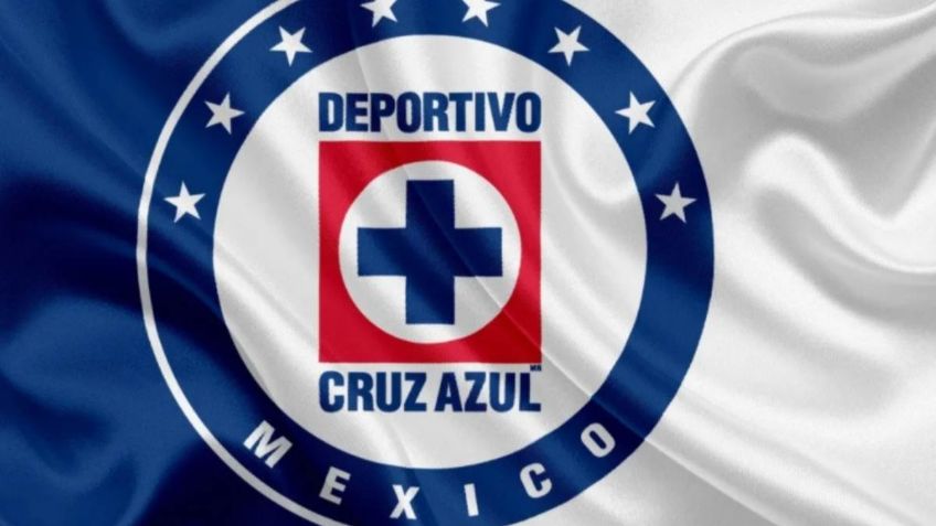 Álvaro Dávila, el nuevo presidente ejecutivo de Cruz Azul