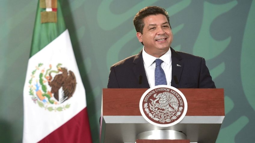 Congreso de Tamaulipas asegura que perseguir al gobernador es un delito