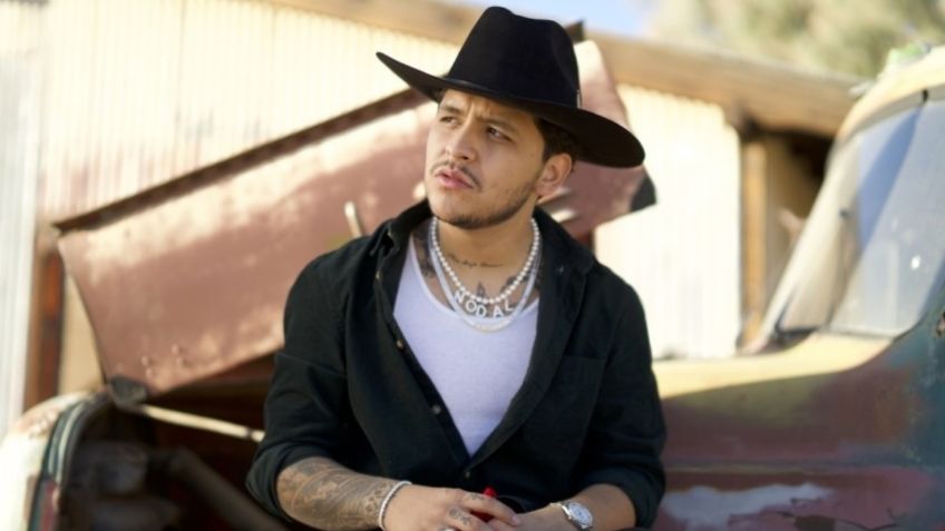 Cantantes MUEREN tras BALACERA en concierto; pertenecían a disquera de Christian Nodal