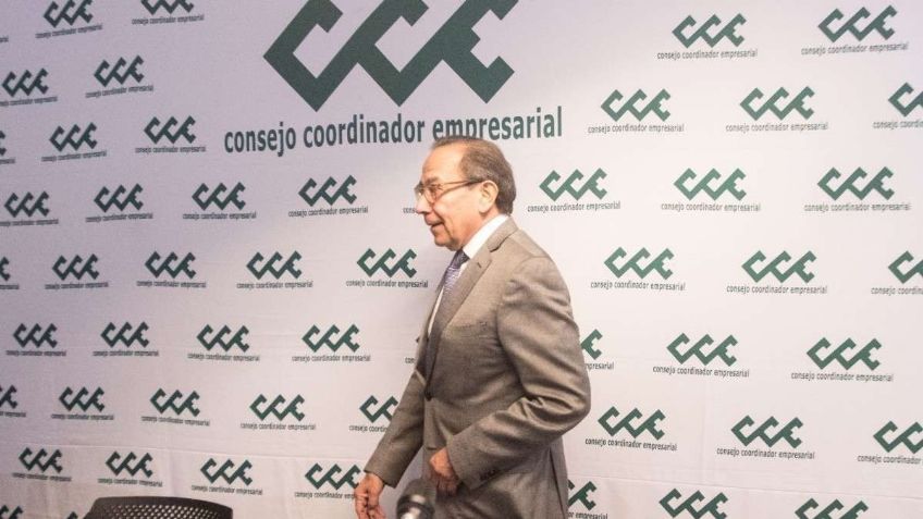 Preocupa a CCE eliminación de organismos autónomos