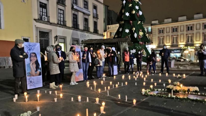 Club Rotario exige que no haya “carpetazo” en feminicidio de Samara