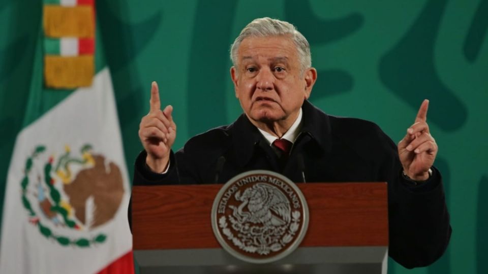 Lorenzo Córdova aseguró que nadie pidió que se cancelaran las mañaneras de AMLO
FOTO: Yadín Xolalpa