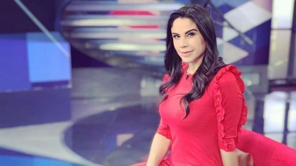 Los galanes deben de poner atención a lo que dice Paola Rojas. Foto: Instagram