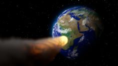 NASA ya tiene fecha para impacto de un asteroide contra la Tierra