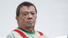 Chabelo vuelve a ser tendencia, ¿qué es lo que hizo ahora el niño más famoso de la televisión mexicana?