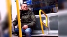 VIDEO VIRAL: Latina sufre ataque racista en el Metro de Madrid