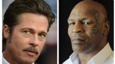 ¿Hubo tiro? Mike Tyson narra la TERRIBLE noche cuando descubrió a su exesposa junto a Brad Pitt