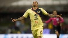 ¿Fuera del América? Nicolás Castillo no fue registrado para el Guardianes 2021