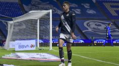 ¡GOLAZO! Santiago Ormeño marca el primer tanto del Guardianes 2021: VIDEO