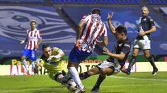 Jornada 2 Guardianes Clausura 2021: CÓMO Y DÓNDE VER la serie de PARTIDOS