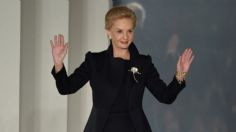 ¿Marquesa de consorte? Datos que desconocías de Carolina Herrera