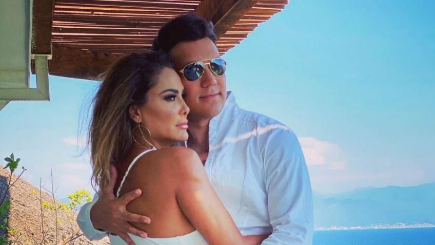 Larry Ramos es demandado de nuevo, ahora una empresaria cubana acusa de fraude al esposo de Ninel Conde