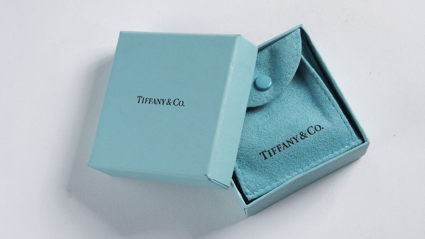 Tiffany lanza collar más caro de la Historia; tiene un diamante de 80 quilates