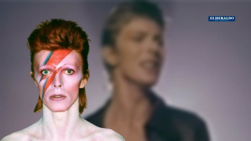 Heroes de David Bowie; ¿sabes en cuántas películas y series ha aparecido la canción?